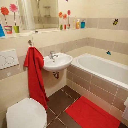 Utulny Druhy Domov V Srdci Ziliny Apartmán Žilina