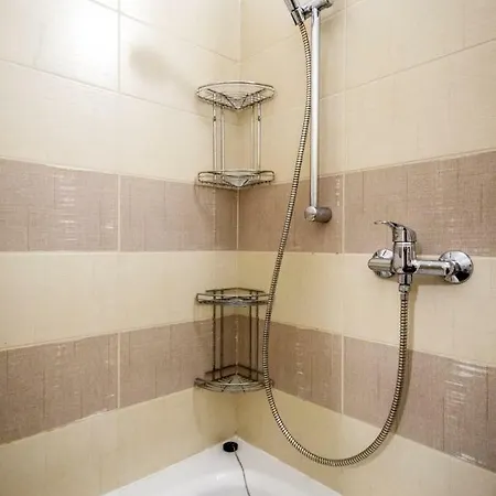 Apartmán Utulny Druhy Domov V Srdci Ziliny *