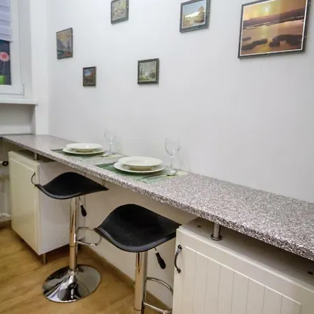 Apartman Utulny Druhy Domov V Srdci Ziliny *