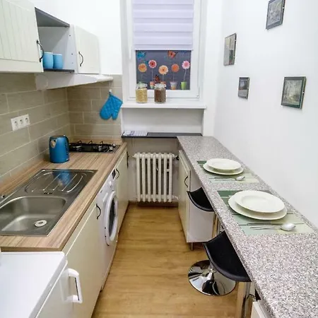 Utulny Druhy Domov V Srdci Ziliny