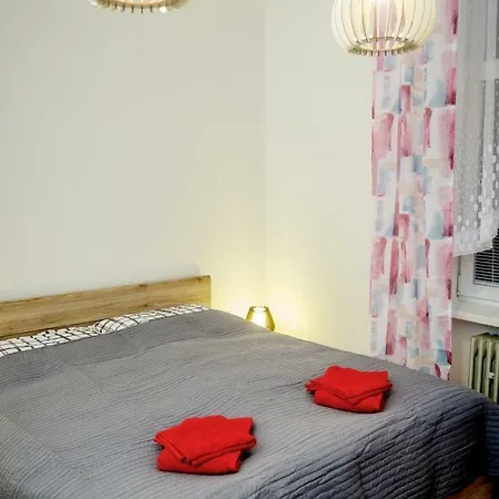 Utulny Druhy Domov V Srdci Ziliny Apartmán Žilina