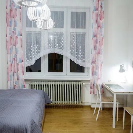 Utulny Druhy Domov V Srdci Ziliny Apartmán