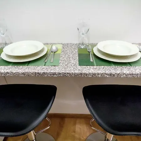 Utulny Druhy Domov V Srdci Ziliny Apartmán Žilina