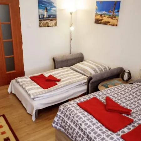 Apartmán Utulny Druhy Domov V Srdci Ziliny *