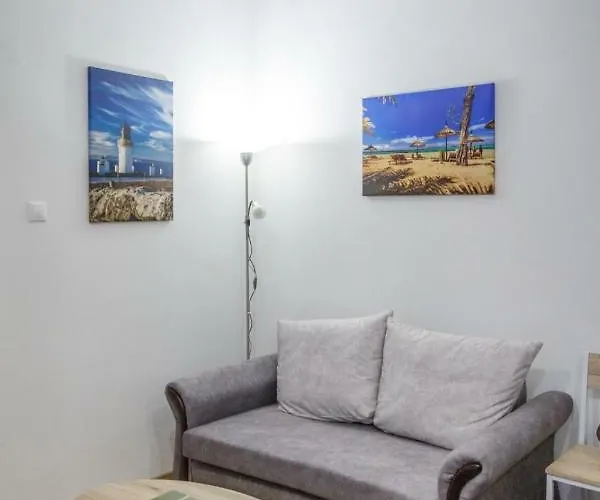 Utulny Druhy Domov V Srdci Ziliny 질리나