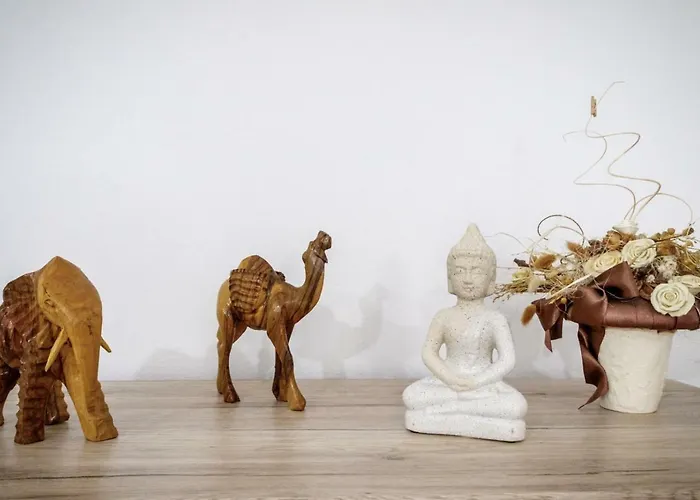 Utulny Druhy Domov V Srdci Ziliny