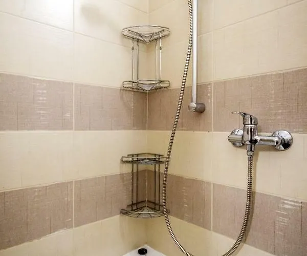 아파트 Utulny Druhy Domov V Srdci Ziliny *