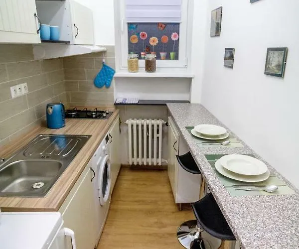 Utulny Druhy Domov V Srdci Ziliny