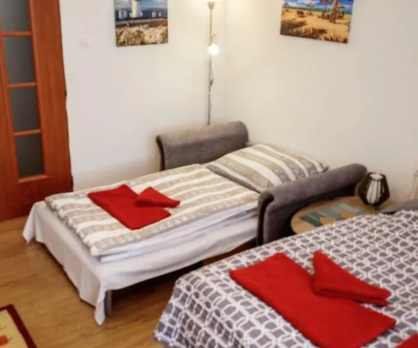 아파트 Utulny Druhy Domov V Srdci Ziliny *